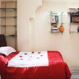 Bnb Best Suited For Foreigners/ Indian Ladies/ Couples, New Delhi 5